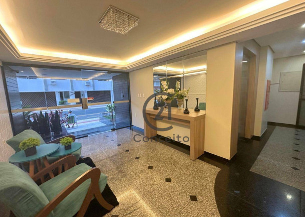 Imagem Apartamento com 3 Quartos à Venda, 135 m² em Centro - Balneário Camboriú Imagem Apartamento com 3 Quartos à Venda, 135 m² em Centro - Balneário Camboriú