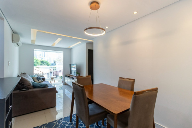 Imagem Apartamento com 2 Quartos à Venda, 64 m² em Santo Amaro - São Paulo Imagem Apartamento com 2 Quartos à Venda, 64 m² em Santo Amaro - São Paulo