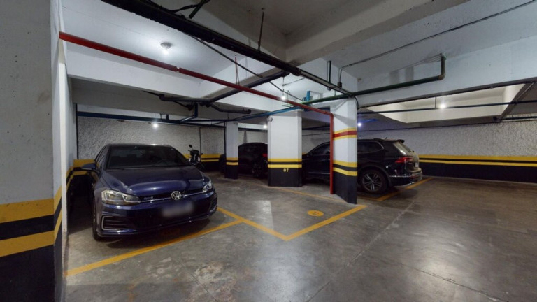 Imagem Imóvel com 4 Quartos à Venda, 196 m² em Itaim Bibi - São Paulo