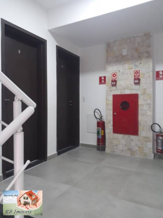 Imagem Apartamento com 2 Quartos à Venda, 49 m² em Jardim Ocara - Santo André Imagem Apartamento com 2 Quartos à Venda, 49 m² em Jardim Ocara - Santo André
