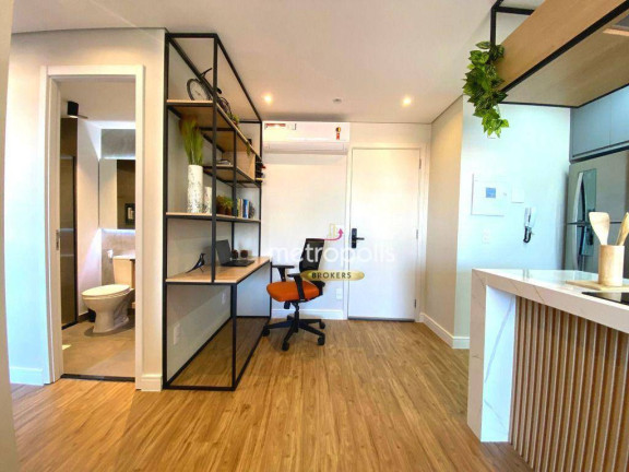 Imagem Apartamento com 2 Quartos à Venda, 61 m² em Vila Dom Pedro I - São Paulo