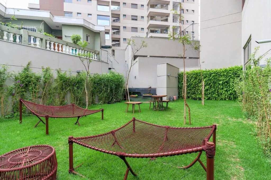 Imagem Apartamento com 3 Quartos à Venda, 157 m² em Jardim Das Acácias - São Paulo