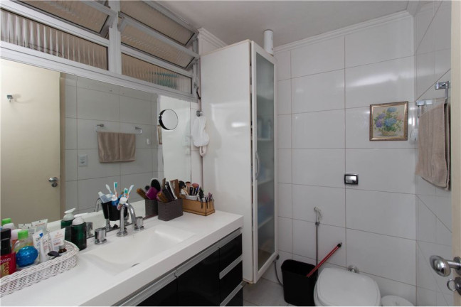 Imagem Apartamento com 4 Quartos à Venda, 120 m² em Vila Mariana - São Paulo