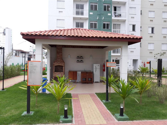 Imagem Apartamento com 2 Quartos à Venda, 60 m² em Ocian - Praia Grande