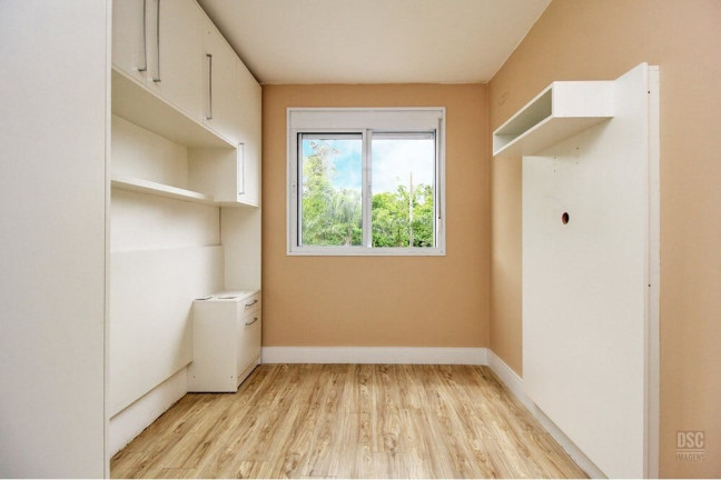 Imagem Imóvel com 2 Quartos à Venda, 58 m² em Vila Nova - Porto Alegre