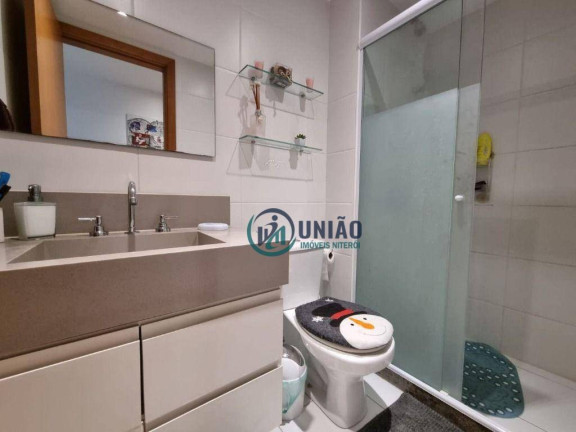 Imagem Apartamento com 2 Quartos à Venda, 82 m² em Santa Rosa - Niterói Imagem Apartamento com 2 Quartos à Venda, 82 m² em Santa Rosa - Niterói