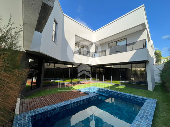 Imagem Casa com 5 Quartos à Venda, 433 m² em Cararu - Eusébio