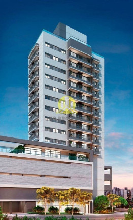Studio com 1 Quarto à Venda, 23 m² em Chácara Klabin - São Paulo