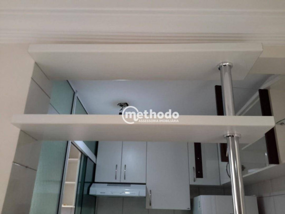 Imagem Apartamento com 2 Quartos à Venda, 50 m² em Vila São Bento - Campinas Imagem Apartamento com 2 Quartos à Venda, 50 m² em Vila São Bento - Campinas