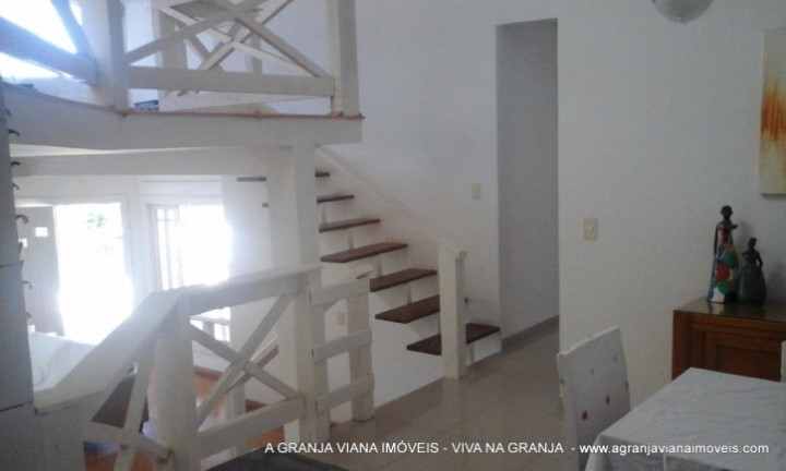 Imagem Casa com 5 Quartos à Venda, 427 m² em Granja Carneiro Viana - Cotia