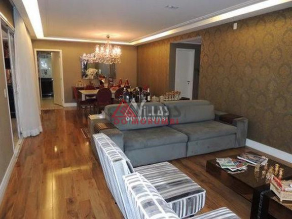 Imagem Apartamento com 3 Quartos à Venda, 168 m² em Vila Andrade - São Paulo Imagem Apartamento com 3 Quartos à Venda, 168 m² em Vila Andrade - São Paulo
