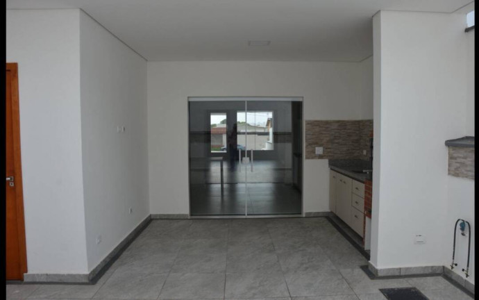 Imagem Casa com 3 Quartos à Venda, 190 m² em Vila Rica - Sorocaba Imagem Casa com 3 Quartos à Venda, 190 m² em Vila Rica - Sorocaba