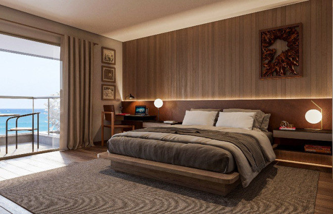 Imagem Imóvel com 4 Quartos à Venda, 209 m² em Barra - Salvador Imagem Imóvel com 4 Quartos à Venda, 209 m² em Barra - Salvador