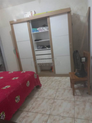 Imagem Casa com 1 Quarto à Venda, 90 m² em Nossa Senhora Do Sion - Itanhaem