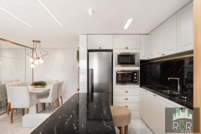Imagem Apartamento com 3 Quartos à Venda, 92 m² em Caxias Do Sul