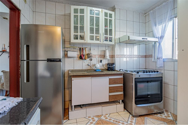Imagem Apartamento com 2 Quartos à Venda, 56 m² em Mooca - São Paulo