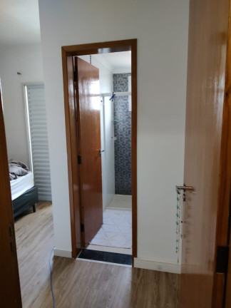 Imagem Apartamento com 2 Quartos à Venda, 52 m² em Parque Erasmo Assunção - Santo André Imagem Apartamento com 2 Quartos à Venda, 52 m² em Parque Erasmo Assunção - Santo André