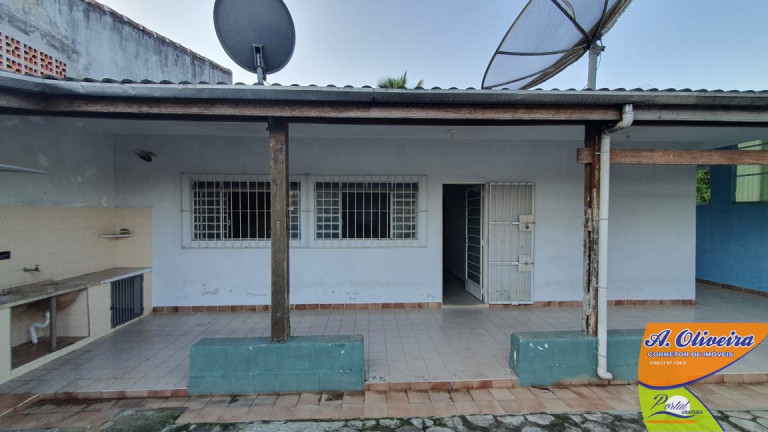 Imagem Casa com 1 Quarto à Venda, 54 m² em Perequê Açu - Ubatuba
