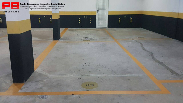 Imagem Apartamento com 3 Quartos à Venda, 215 m² em Sumare - São Paulo