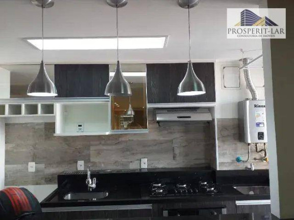 Imagem Apartamento com 2 Quartos à Venda, 71 m² em Macedo - Guarulhos