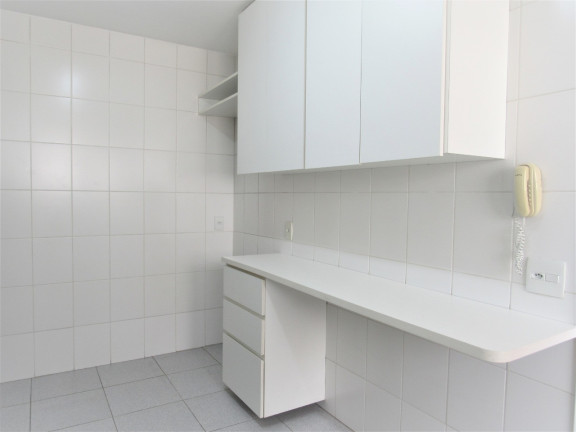 Imagem Apartamento com 3 Quartos à Venda, 87 m² em Vila Uberabinha - São Paulo