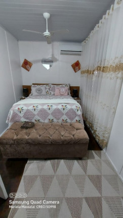 Imagem Casa com 2 Quartos à Venda, 104 m² em Parque Ipiranga - Gravataí Imagem Casa com 2 Quartos à Venda, 104 m² em Parque Ipiranga - Gravataí