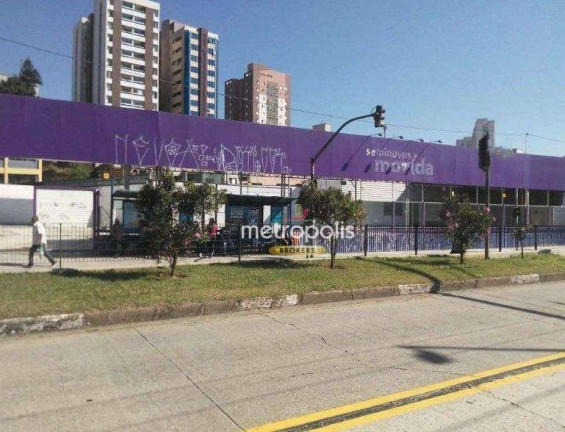 Imagem Galpão para Alugar, 634 m² em Centro - São Bernardo Do Campo Imagem Galpão para Alugar, 634 m² em Centro - São Bernardo Do Campo