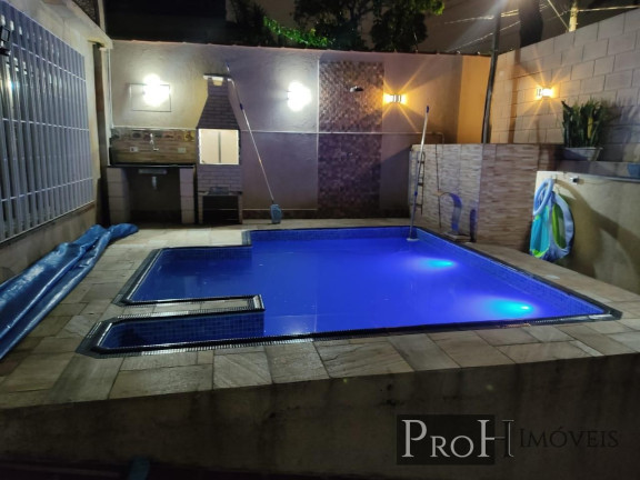 Imagem Casa com 4 Quartos à Venda, 291 m² em Vila Curuçá - Santo André Imagem Casa com 4 Quartos à Venda, 291 m² em Vila Curuçá - Santo André