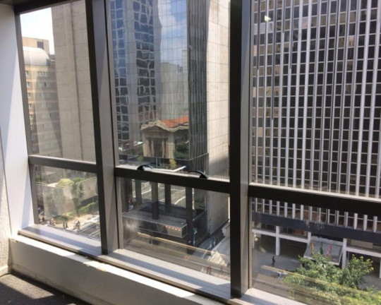 Imagem Apartamento com 1 Quarto à Venda, 55 m² em Bela Vista - São Paulo