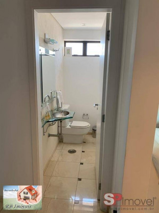 Imagem Apartamento com 3 Quartos à Venda, 162 m² em Santo Antônio - São Caetano Do Sul