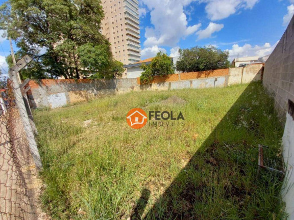 Imagem Terreno para Alugar, 240 m² em Centro - Americana Imagem Terreno para Alugar, 240 m² em Centro - Americana