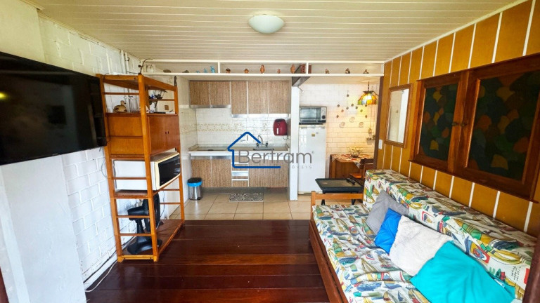 Apartamento com 1 Quarto à Venda,  em Porto Bracuhy - Angra Dos Reis