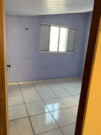 Imagem Casa com 4 Quartos à Venda,  em Conjunto Habitacional Presidente Castelo Branco - Carapicuíba