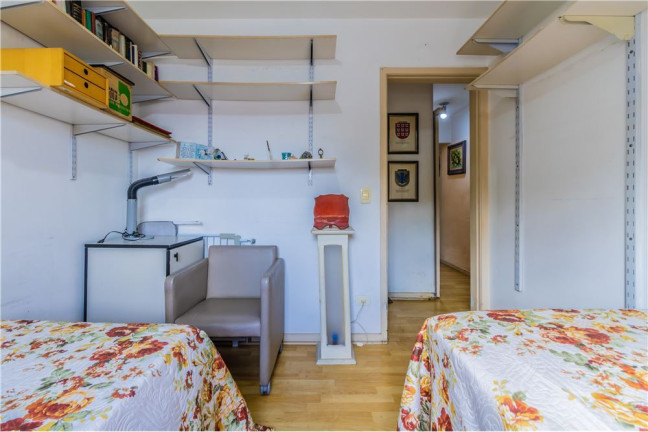 Imagem Imóvel com 4 Quartos à Venda,  em Vila Clementino - São Paulo