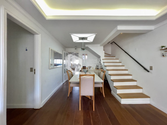 Imagem Apartamento com 5 Quartos à Venda, 243 m² em Vila Mascote - São Paulo Imagem Apartamento com 5 Quartos à Venda, 243 m² em Vila Mascote - São Paulo