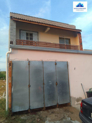 Sobrado com 2 Quartos à Venda, 110 m² em Residencial Colina Das Nascentes - Campinas