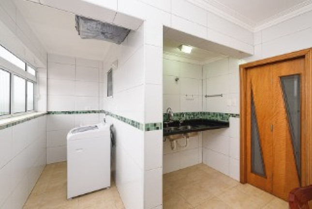 Imagem Apartamento com 2 Quartos à Venda, 60 m² em Vila Moraes - São Paulo