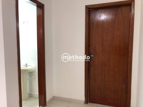 Imagem Kitnet com 1 Quarto à Venda, 33 m² em Botafogo - Campinas