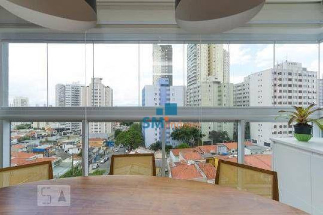 Imagem Apartamento com 2 Quartos à Venda, 67 m² em Vila Gumercindo - São Paulo