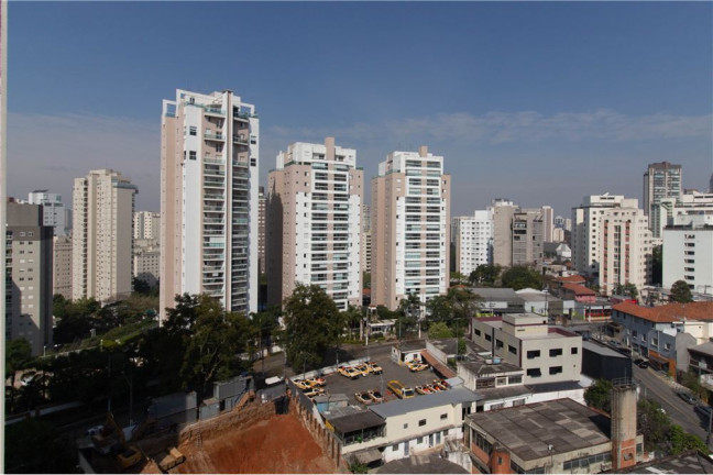 Imagem Imóvel com 2 Quartos à Venda, 68 m² em Vila Mariana - São Paulo