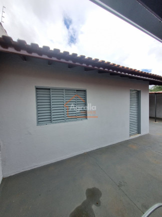 Imagem Casa com 3 Quartos à Venda, 160 m² em Jardim Almira - Mogi Guaçu
