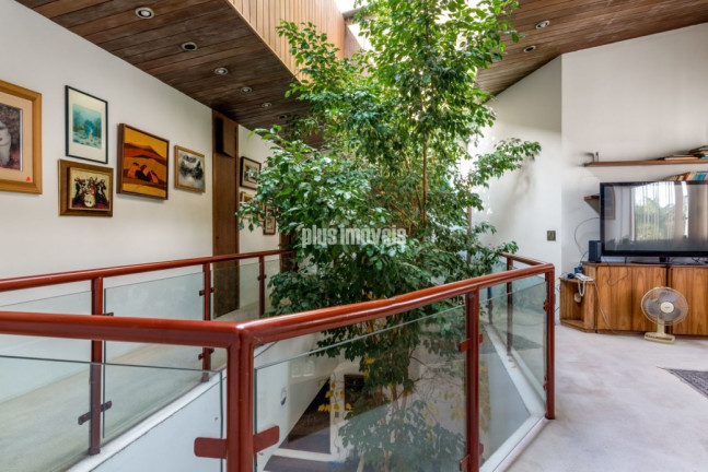 Imagem Casa com 4 Quartos à Venda, 750 m² em Cidade Jardim - São Paulo