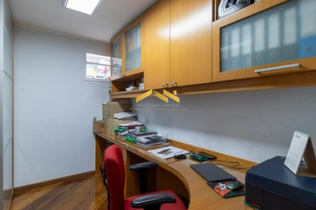 Imagem Apartamento com 3 Quartos à Venda, 202 m² em Vila Dom Pedro I - São Paulo Imagem Apartamento com 3 Quartos à Venda, 202 m² em Vila Dom Pedro I - São Paulo