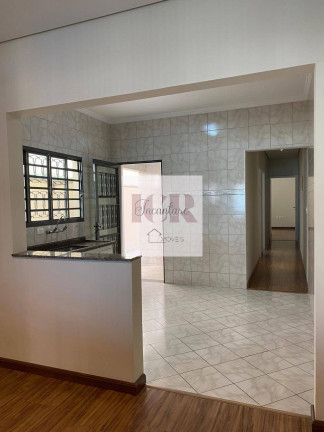 Imagem Casa com 2 Quartos à Venda, 125 m² em Jardim Dois Corações - Sorocaba
