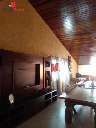 Imagem Casa com 6 Quartos à Venda, 700 m² em Jardim Europa - Sorocaba