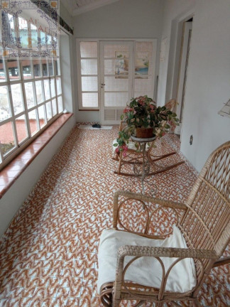 Foto do imóvel Terreno à Venda, 275 m² em Ponta Da Praia - Santos