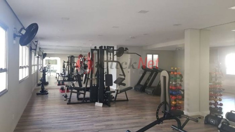 Imagem Apartamento com 2 Quartos à Venda, 65 m² em Assunção - São Bernardo Do Campo