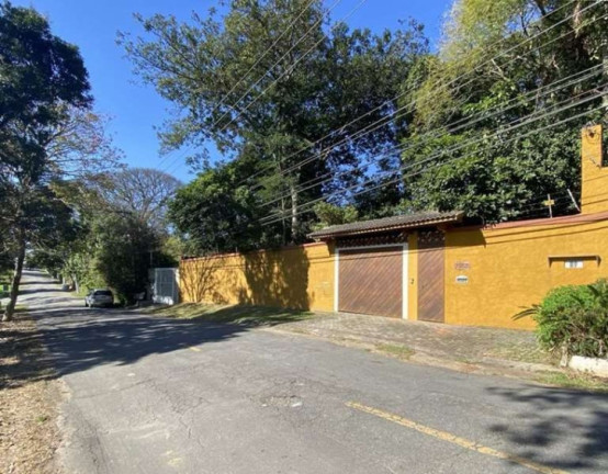 Casa com 4 Quartos à Venda, 526 m² em Chácara Vale Do Rio Cotia - Carapicuíba