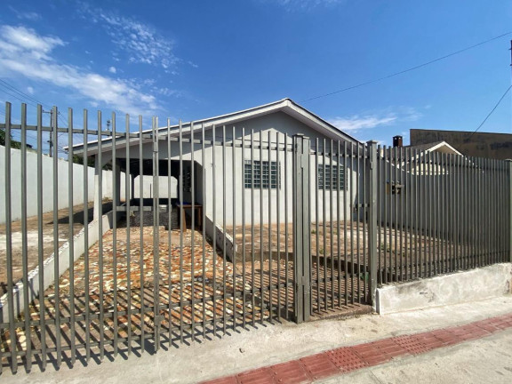 Imagem Casa com 3 Quartos à Venda, 90 m² em Luiz De Sá - Londrina