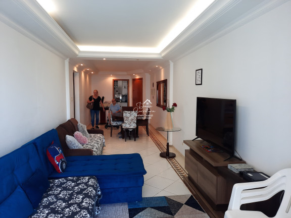 Imagem Apartamento com 3 Quartos à Venda, 105 m² em Guilhermina - Praia Grande Imagem Apartamento com 3 Quartos à Venda, 105 m² em Guilhermina - Praia Grande